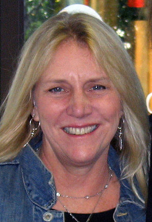 Pegi Young Profile Picture