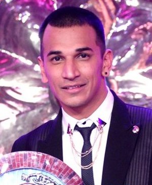 Prince Narula