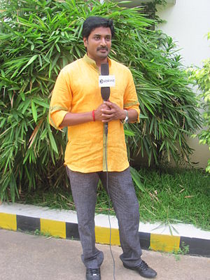 Senthil Kumar