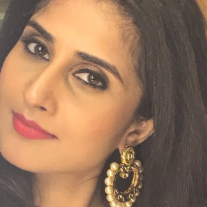 Shamili Profile Picture