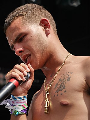 Slowthai Profile Picture