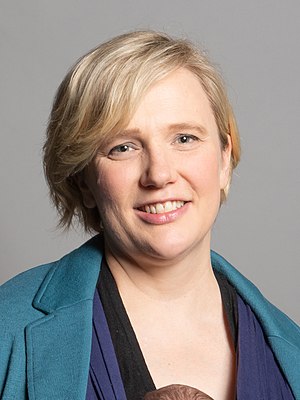 Stella Creasy Profile Picture