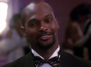 Thomas Mikal Ford Profile Picture