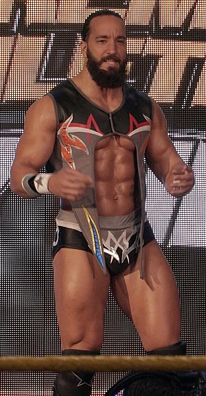 Tony Nese