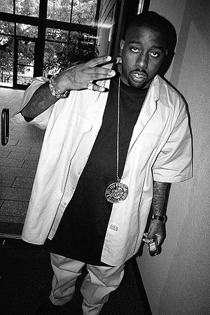 Trae tha Truth