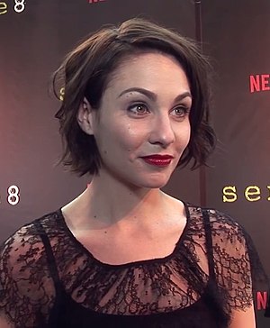 Tuppence Middleton