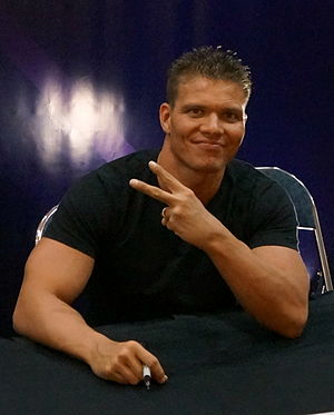 Tyson Kidd Profile Picture