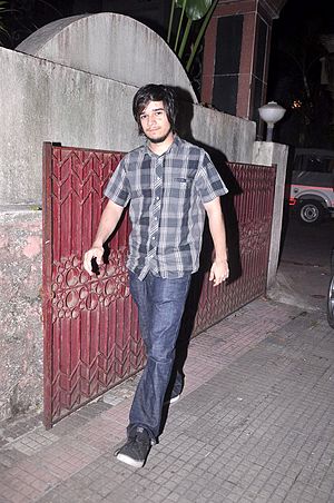 Vivaan Shah Profile Picture