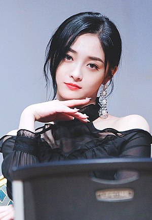 Zhou Jieqiong