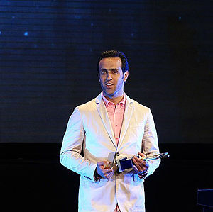 Ali Karimi