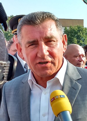 Ante Gotovina