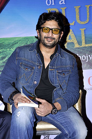 Arshad Warsi Profile Picture