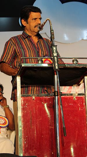 Balachandra Menon