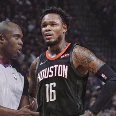 Ben McLemore Profile Picture