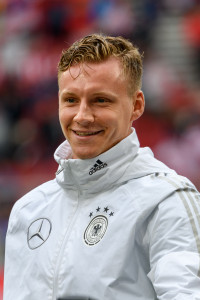 Bernd Leno Profile Picture