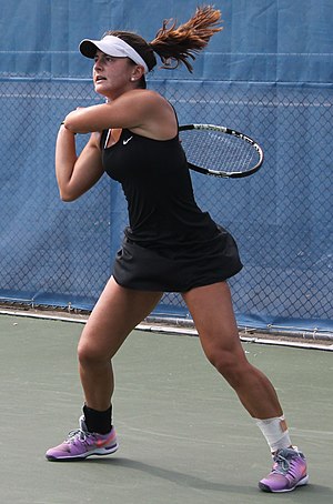 Bianca Andreescu