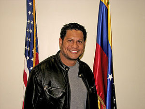 Bobby Abreu Profile Picture