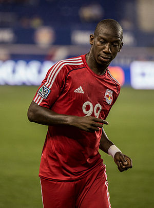 Bradley Wright-Phillips