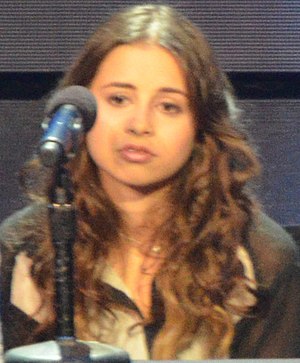 Carly Rose Sonenclar