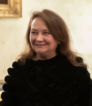 Cecilia Abbott