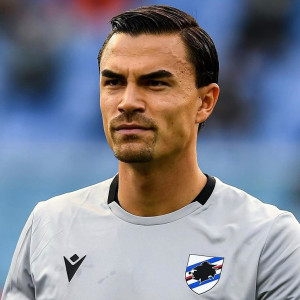 Emil Audero