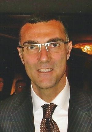 Giuseppe Bergomi Profile Picture