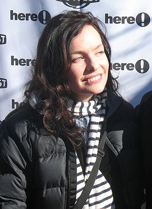 Guinevere Turner Profile Picture