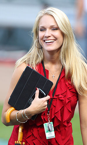 Heidi Watney