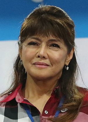 Imee Marcos Profile Picture