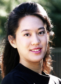 Iris Chang