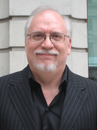 J. Michael Straczynski Profile Picture