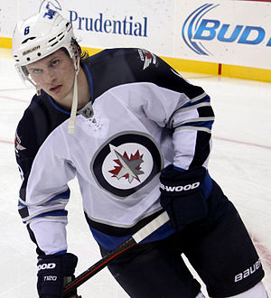 Jacob Trouba