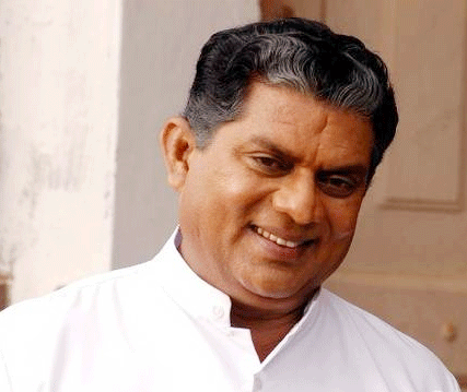 Jagathy Sreekumar Profile Picture