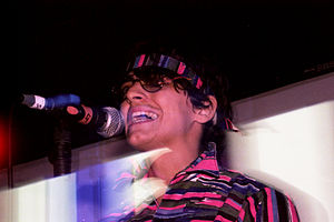 JD Samson