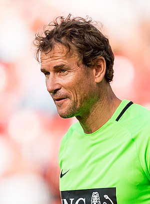 Jens Lehmann