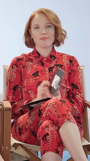 Jessica Keenan Wynn Profile Picture