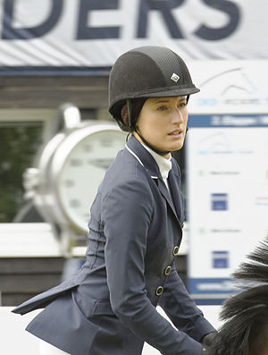 Jessica Springsteen Profile Picture