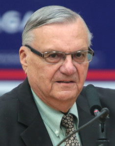 Joe Arpaio Profile Picture