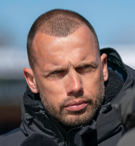 John Heitinga Profile Picture