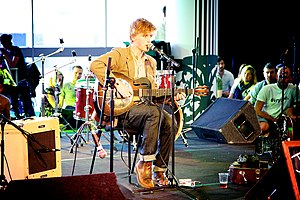 Johnny Flynn