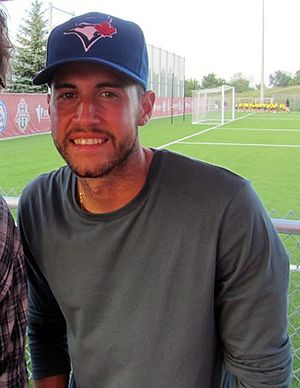 Jonathan Osorio