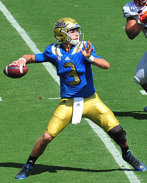 Josh Rosen