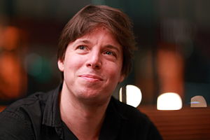 Joshua Bell Profile Picture