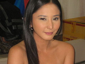 Katrina Halili Profile Picture