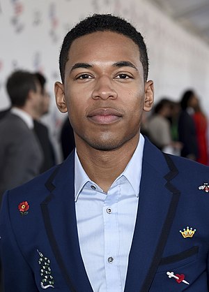 Kelvin Harrison Jr. Profile Picture