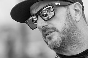 Ken Block Profile Picture