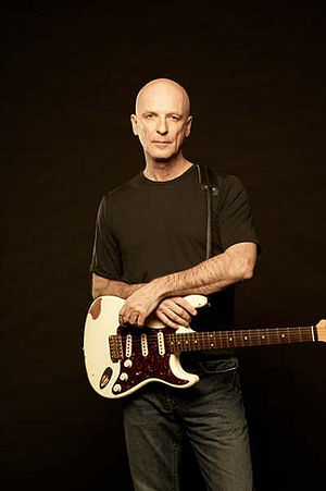 Kim Mitchell