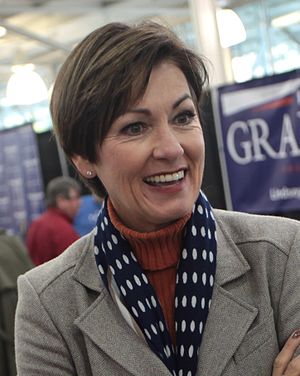 Kim Reynolds Profile Picture