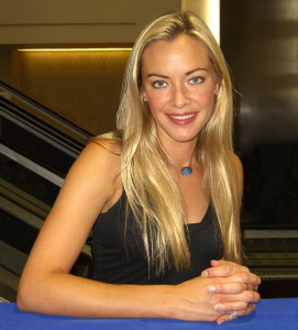 Kristanna Loken Profile Picture