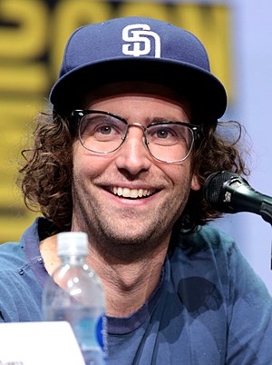 Kyle Mooney Profile Picture